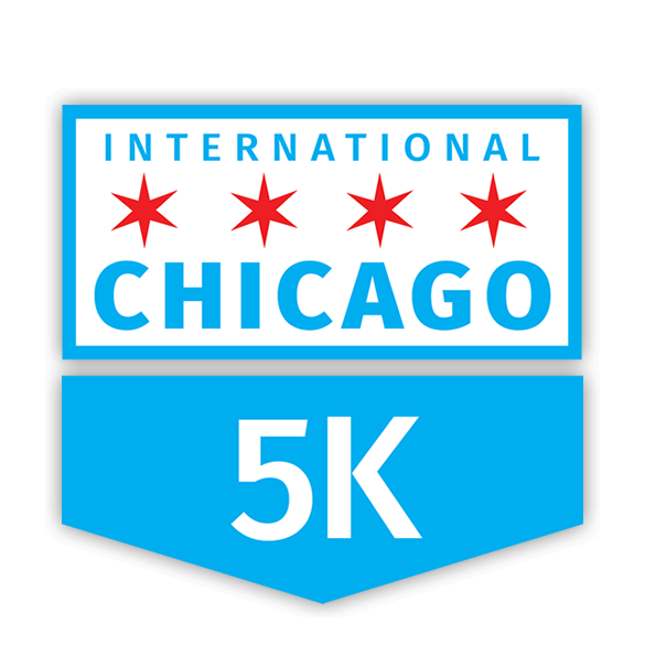 5k In Chicago 2024 Codi Melosa